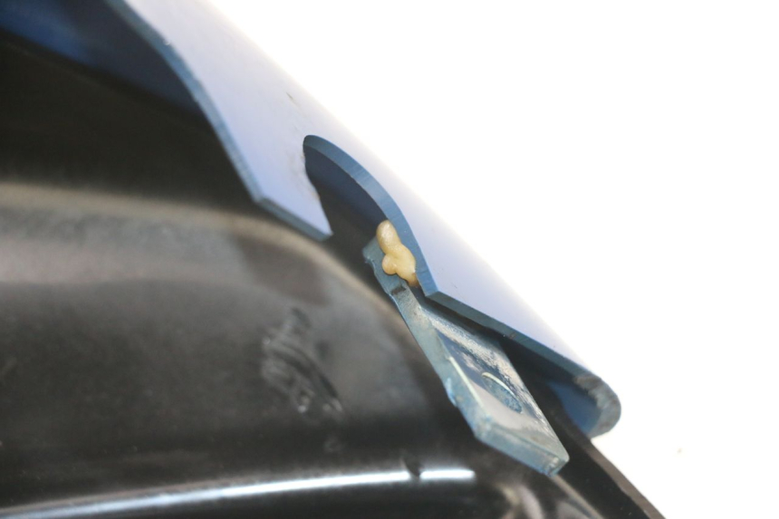 photo de CARENA POSTERIORE YAMAHA TDM ABS 900 (2002 - 2014) - Zoom sullo stato d'uso