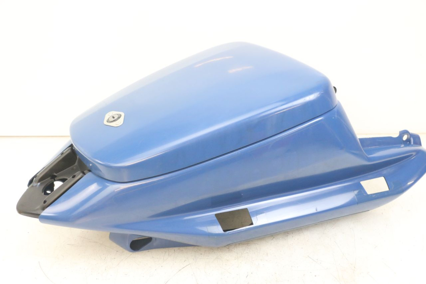 photo de CARENA POSTERIORE YAMAHA TDM ABS 900 (2002 - 2014) - Stato della superficie e materiale