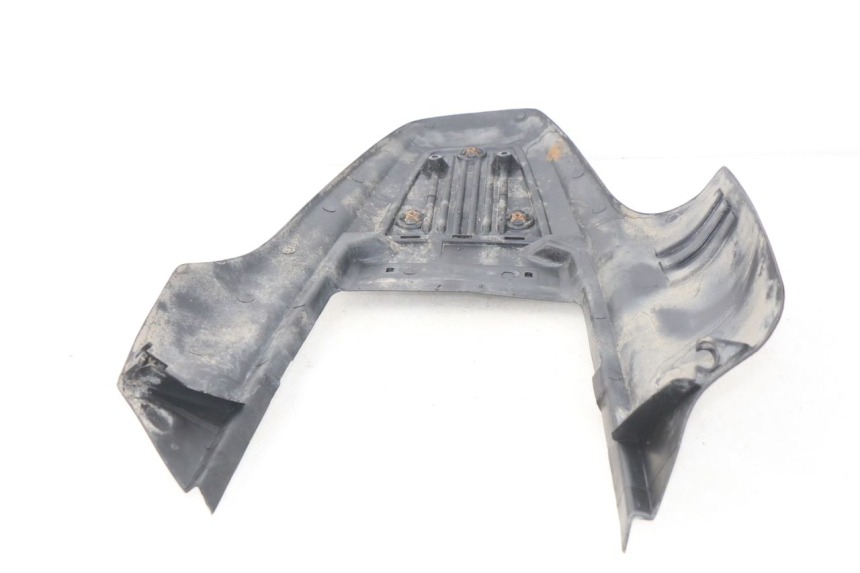 photo de Carena posteriore YAMAHA TW 125 (1998 - 2002) - Zoom sullo stato d'uso