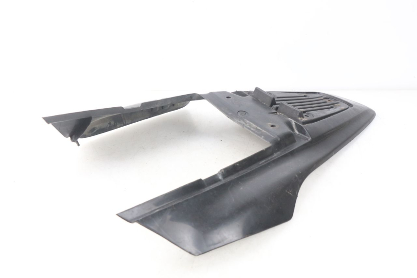 photo de Carena posteriore YAMAHA TW 125 (1998 - 2002) - Altra angolazione