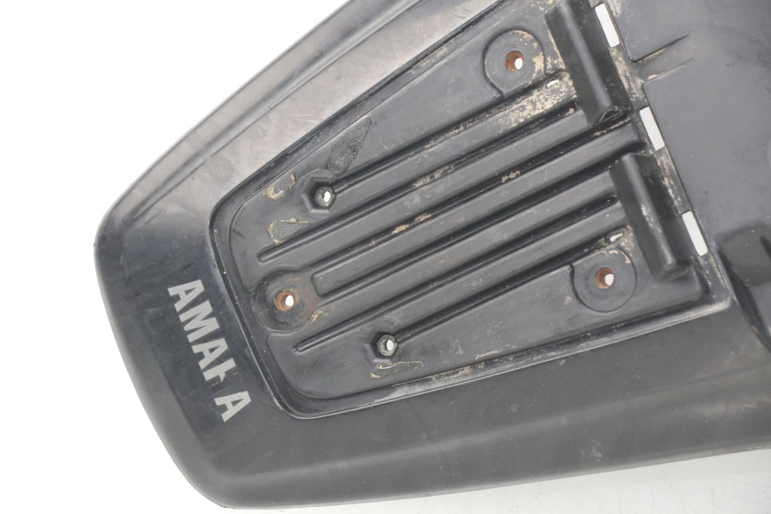 photo de Carena posteriore YAMAHA TW 125 (1998 - 2002) - Ricambio usato controllato