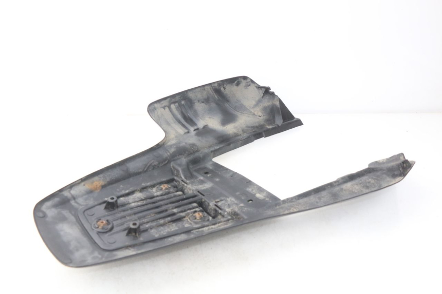 photo de Carena posteriore YAMAHA TW 125 (1998 - 2002) - Marcature e riferimenti originali