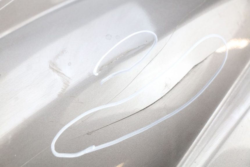 photo de Carena posteriore PEUGEOT TWEET ACTIVE 4T 50 (2018 - 2022) - Altra angolazione