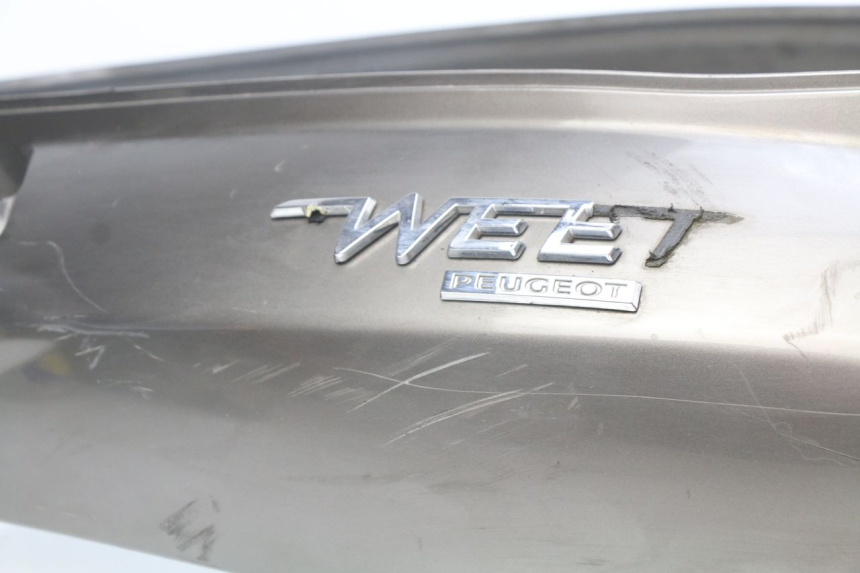 photo de Carena posteriore PEUGEOT TWEET ACTIVE 4T 50 (2018 - 2022) - Primo piano tecnico