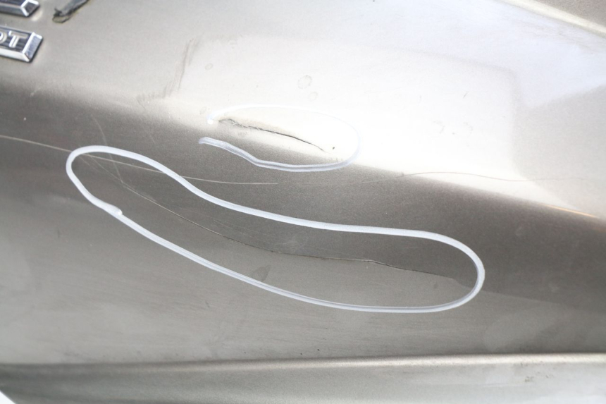 photo de Carena posteriore PEUGEOT TWEET ACTIVE 4T 50 (2018 - 2022) - Vista d'insieme del prodotto