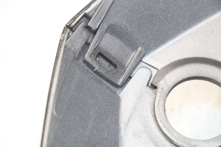 photo de Carena posteriore PEUGEOT TWEET ACTIVE 4T 50 (2018 - 2022) - Stato della superficie e materiale