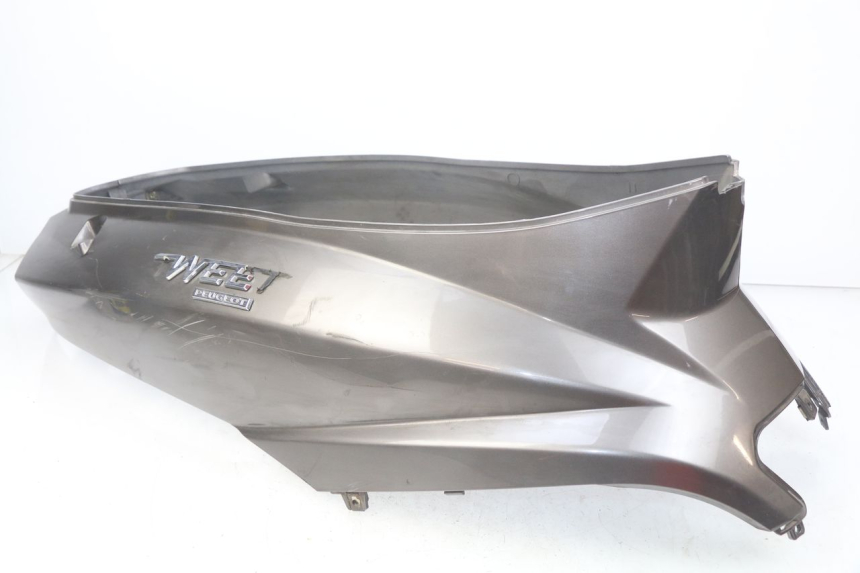 photo de Carena posteriore PEUGEOT TWEET ACTIVE 4T 50 (2018 - 2022) - Ricambio usato controllato