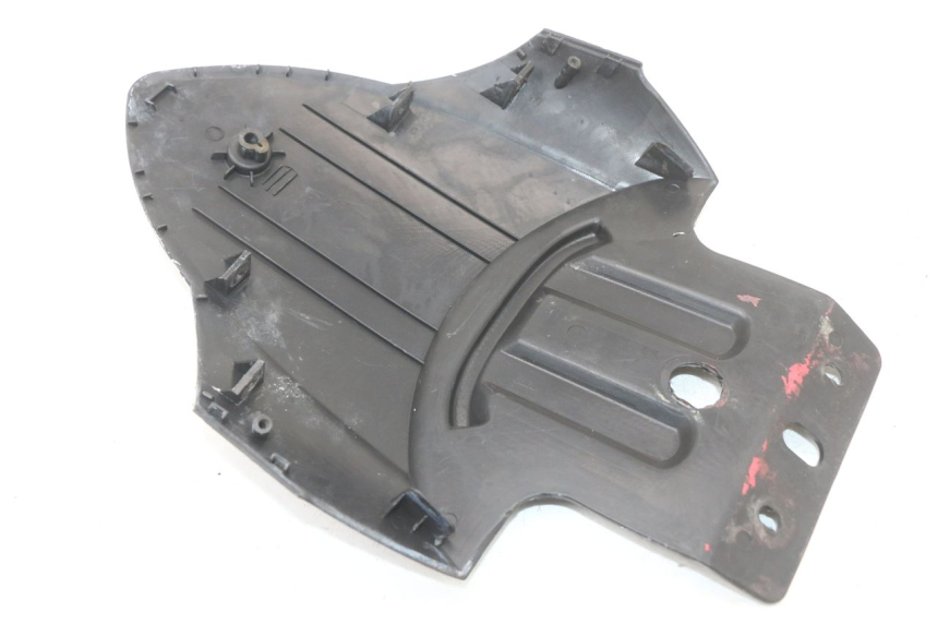 photo de CARENA POSTERIORE KEEWAY TX 50 (2008 - 2015) - Dettagli dei punti di fissaggio