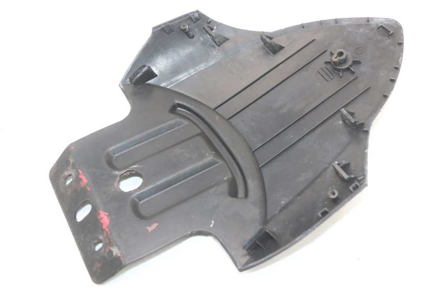 photo de CARENA POSTERIORE KEEWAY TX 50 (2008 - 2015) - Stato della superficie e materiale