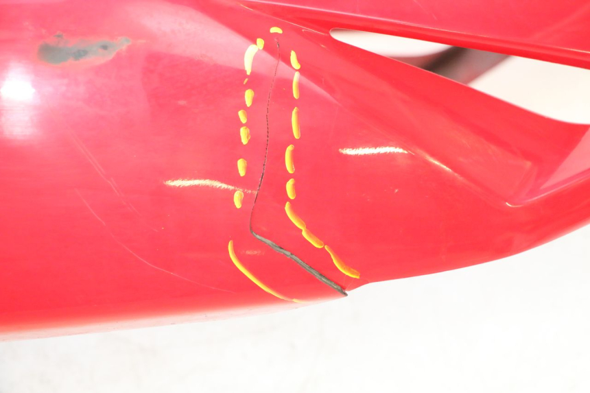 photo de CARENA POSTERIORE HONDA VFR FI RC46 800 (1998 - 2001) - Altra vista dell'articolo