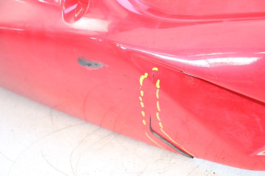 photo de CARENA POSTERIORE HONDA VFR FI RC46 800 (1998 - 2001) - Caratteristiche distintive