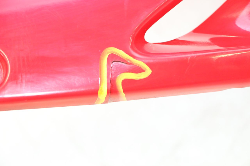 photo de CARENA POSTERIORE HONDA VFR FI RC46 800 (1998 - 2001) - Foto prodotto supplementare