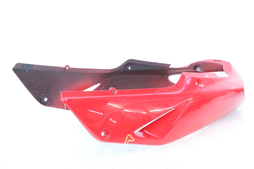photo de CARENA POSTERIORE HONDA VFR FI RC46 800 (1998 - 2001) - Ispezione visiva dettagliata
