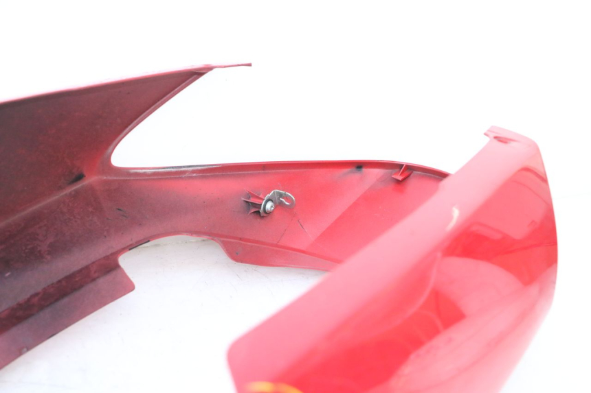 photo de CARENA POSTERIORE HONDA VFR FI RC46 800 (1998 - 2001) - Zoom sullo stato d'uso