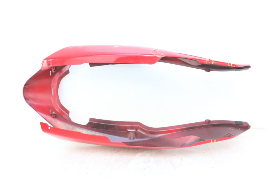 photo de CARENA POSTERIORE HONDA VFR FI RC46 800 (1998 - 2001) - Stato della superficie e materiale