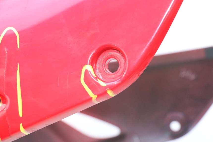 photo de CARENA POSTERIORE HONDA VFR FI RC46 800 (1998 - 2001) - Ricambio usato controllato