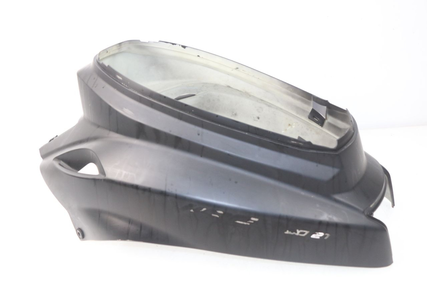 photo de Carena posteriore JM MOTORS VIPER 2T 50 (2015 - 2022) - Vista principale