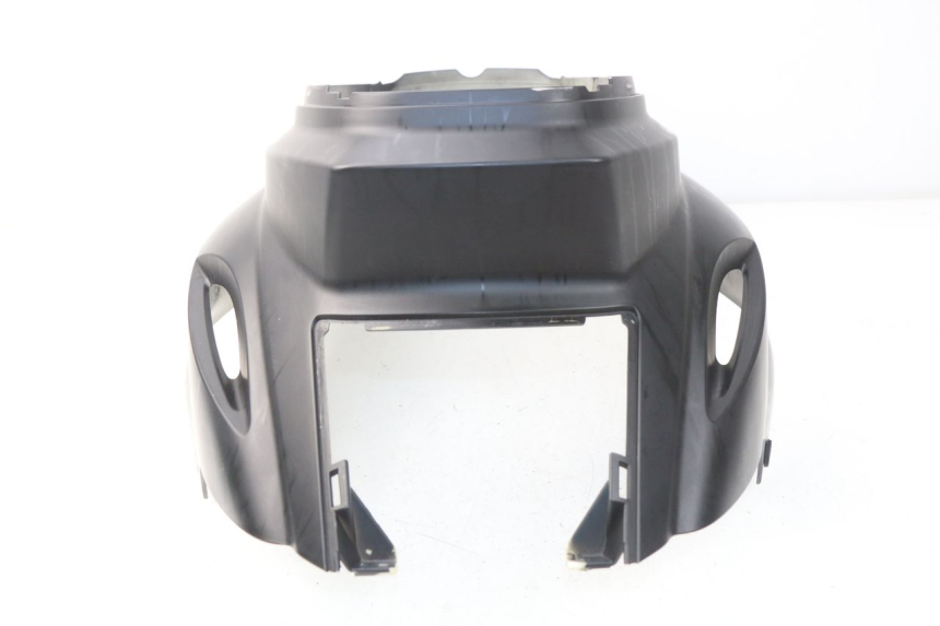 photo de Carena posteriore JM MOTORS VIPER 2T 50 (2015 - 2022) - Dettagli dei punti di fissaggio