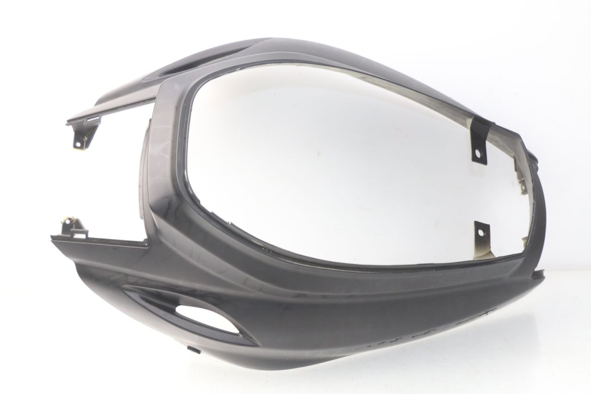 photo de Carena posteriore JM MOTORS VIPER 2T 50 (2015 - 2022) - Stato della superficie e materiale