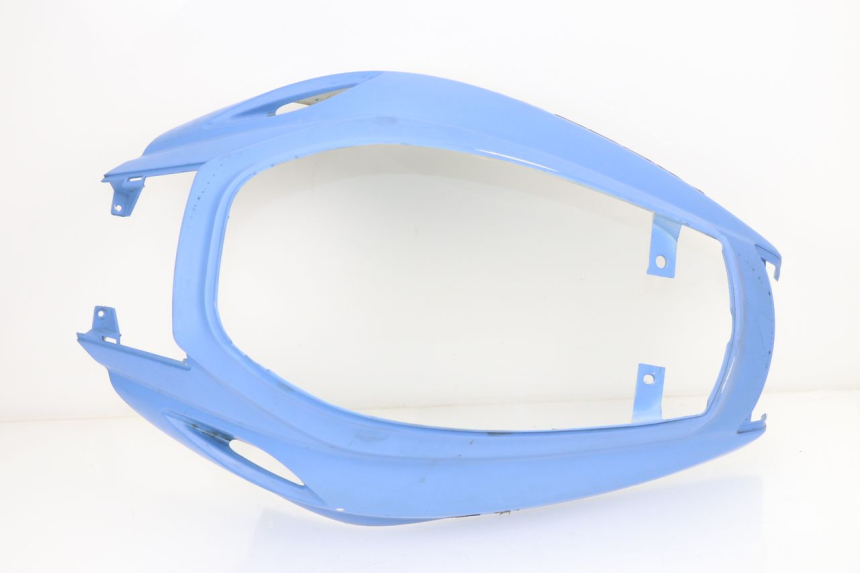 photo de Carena posteriore JM MOTORS VIPER 4T 50 (2015 - 2022) - Altra angolazione