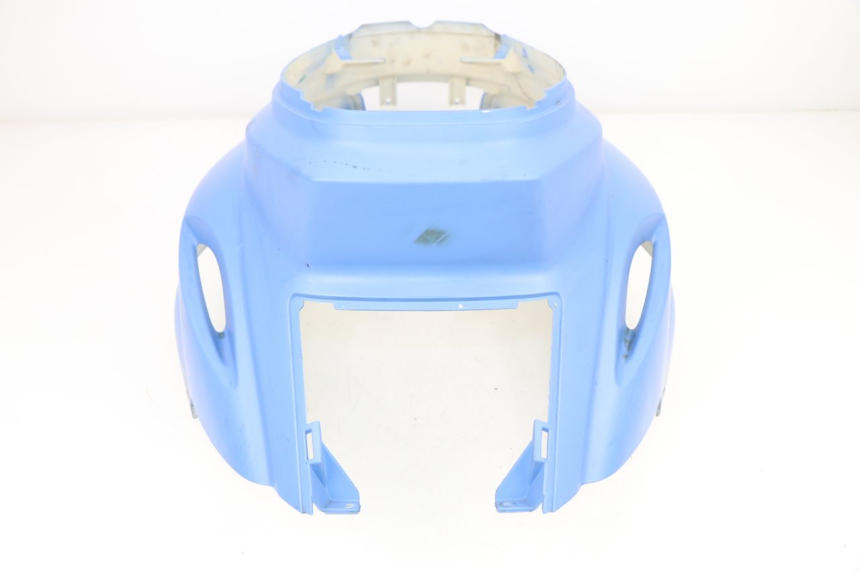 photo de Carena posteriore JM MOTORS VIPER 4T 50 (2015 - 2022) - Primo piano tecnico