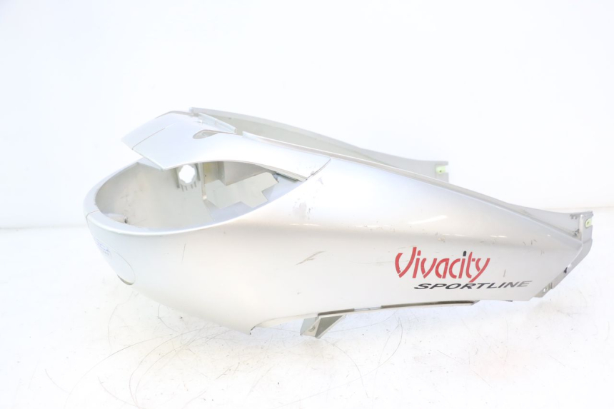 photo de CARENA POSTERIORE PEUGEOT VIVACITY 50 (1998 - 2003) - Marcature e riferimenti originali