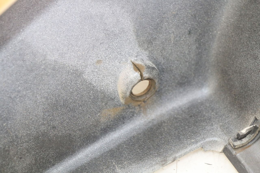 photo de CARENAGE POSTERIORE DAELIM VJ ROADWIN FI 125 (2008 - 2017) - Dettaglio del componente