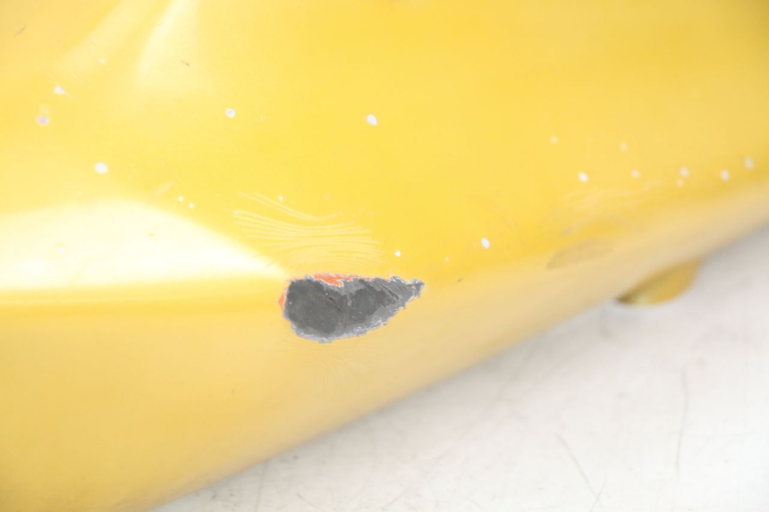 photo de CARENAGE POSTERIORE DAELIM VJ ROADWIN FI 125 (2008 - 2017) - Zoom sui componenti