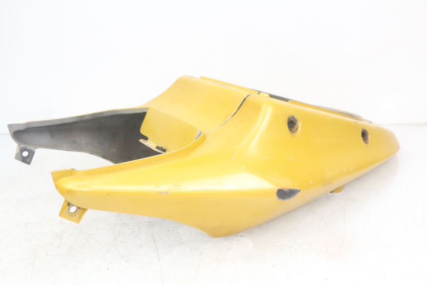 photo de CARENAGE POSTERIORE DAELIM VJ ROADWIN FI 125 (2008 - 2017) - Primo piano ad alta risoluzione