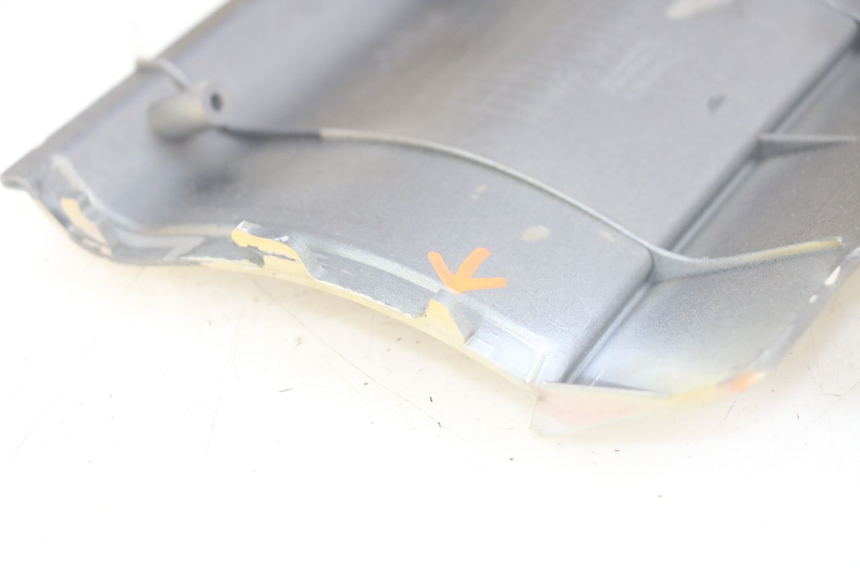 photo de CARENAGE POSTERIORE DAELIM VJ ROADWIN FI 125 (2008 - 2017) - Angolazione alternativa