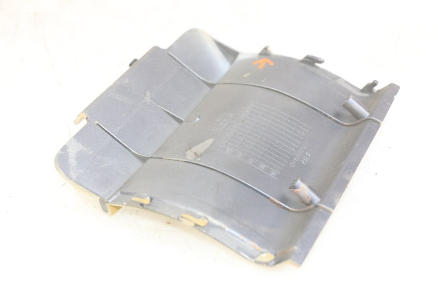 photo de CARENAGE POSTERIORE DAELIM VJ ROADWIN FI 125 (2008 - 2017) - Zoom qualità usato