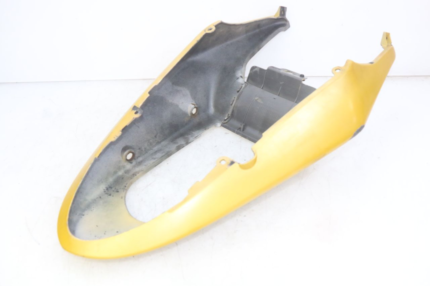 photo de CARENAGE POSTERIORE DAELIM VJ ROADWIN FI 125 (2008 - 2017) - Altra angolazione