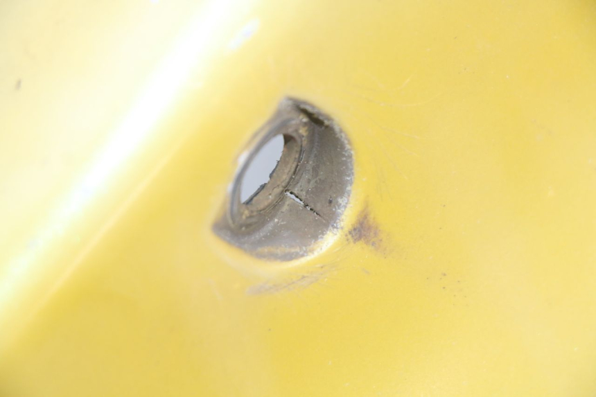 photo de CARENAGE POSTERIORE DAELIM VJ ROADWIN FI 125 (2008 - 2017) - Dettagli dei punti di fissaggio