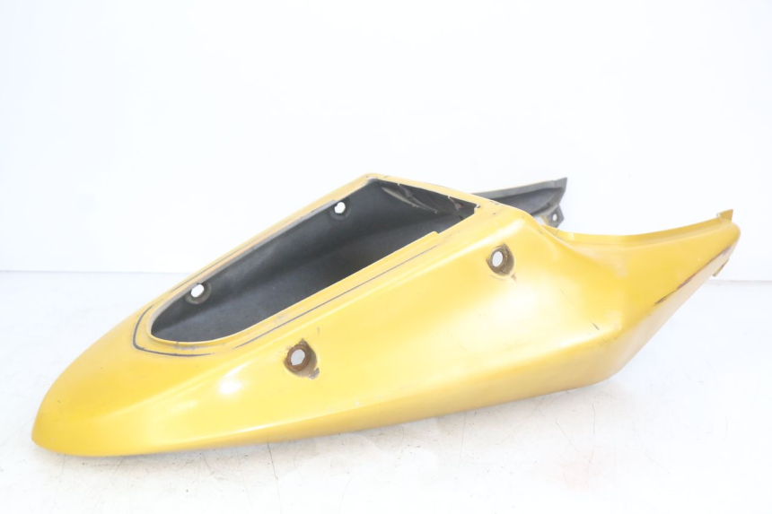 photo de CARENAGE POSTERIORE DAELIM VJ ROADWIN FI 125 (2008 - 2017) - Marcature e riferimenti originali