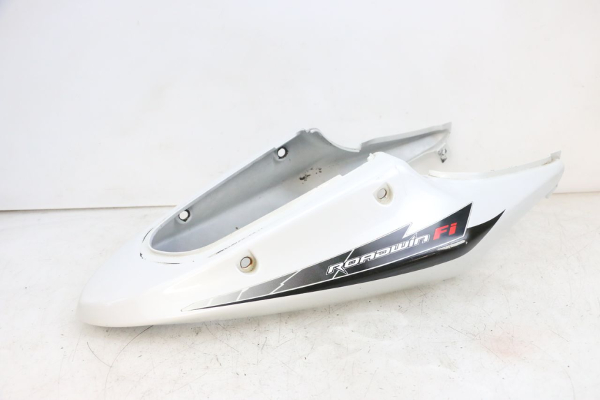 photo de CARENAGE POSTERIORE DAELIM VJ ROADWIN FI 125 (2008 - 2017) - Vista principale