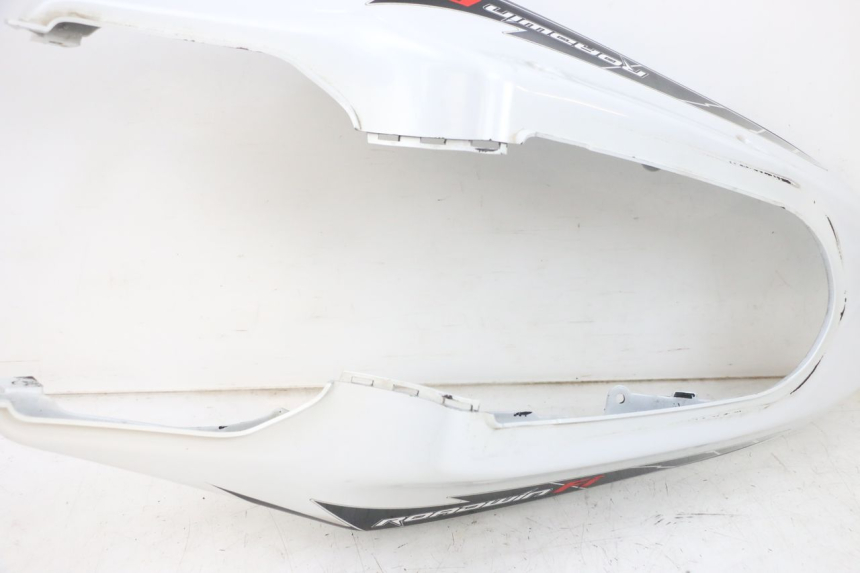 photo de CARENAGE POSTERIORE DAELIM VJ ROADWIN FI 125 (2008 - 2017) - Zoom sullo stato d'uso