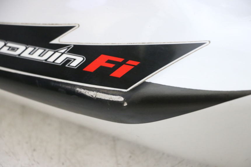 photo de CARENAGE POSTERIORE DAELIM VJ ROADWIN FI 125 (2008 - 2017) - Ricambio usato controllato