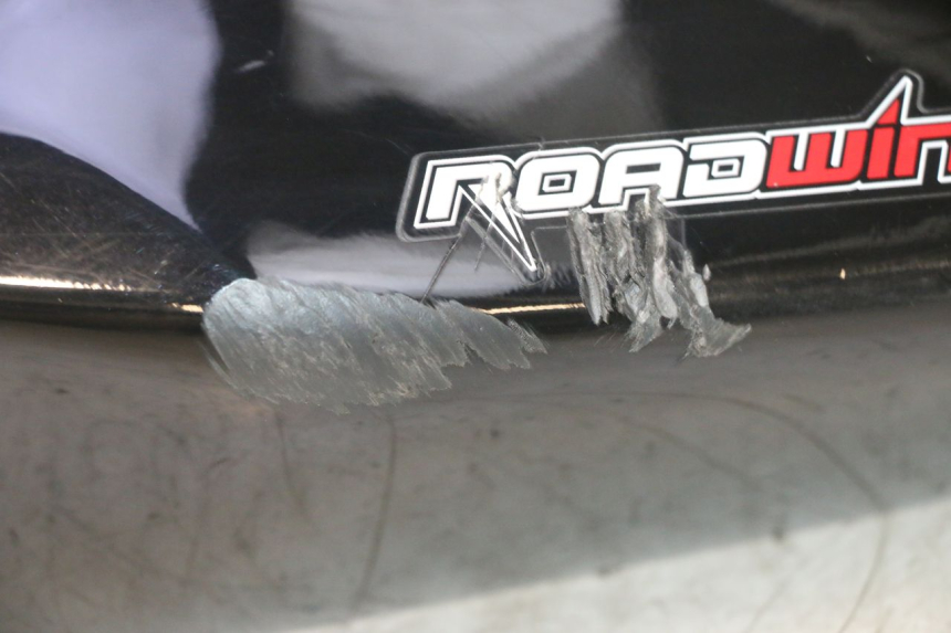 photo de Carena posteriore DAELIM VJ ROADWIN 125 (2004 - 2007) - Dettaglio del componente