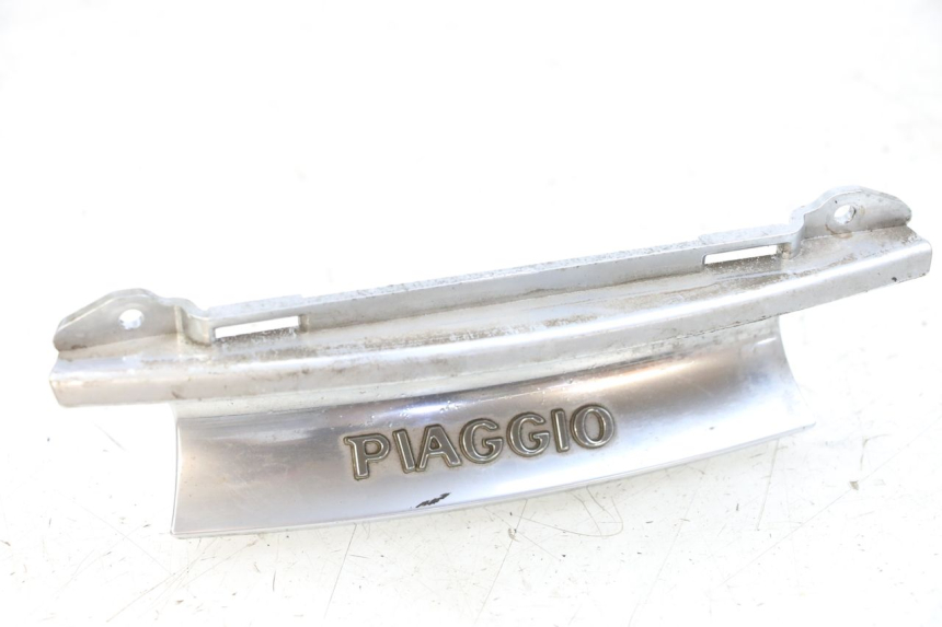 photo de CARENA POSTERIORE PIAGGIO X10 125 (2012 - 2017) - Vista principale