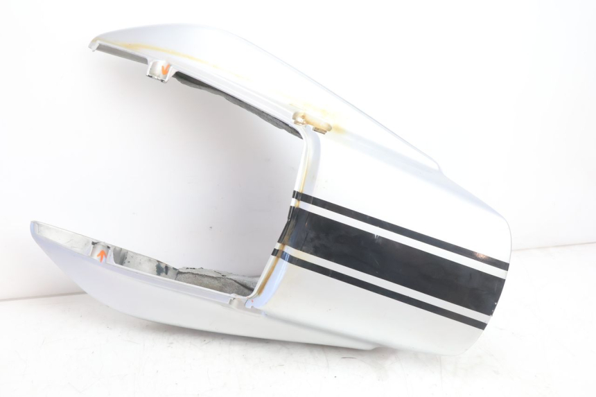 photo de Carena posteriore YAMAHA XJR 1300 (1998 - 2002) - Caratteristiche distintive