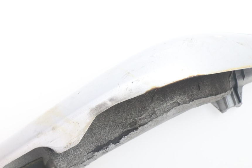 photo de Carena posteriore YAMAHA XJR 1300 (1998 - 2002) - Focus sulla struttura