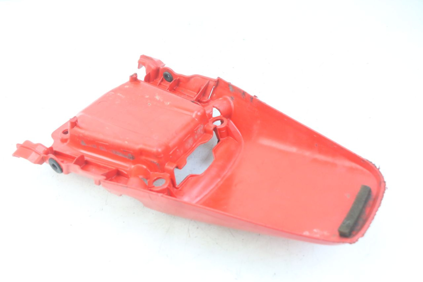 photo de CARENAGE POSTERIORE HONDA XR L 125 (2003 - 2007) - Zoom sullo stato d'uso