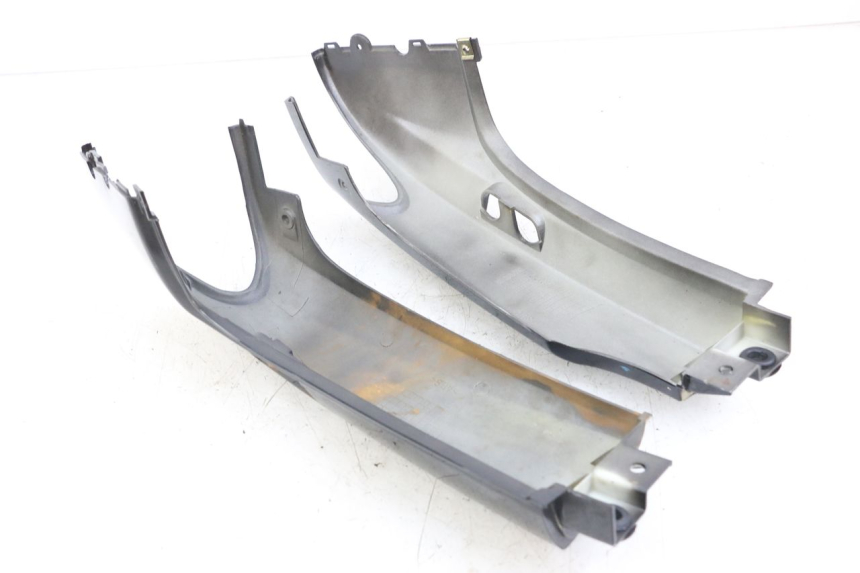 photo de CARENA POSTERIORE SYM XS 125 (2007 - 2016) - Ricambio usato controllato