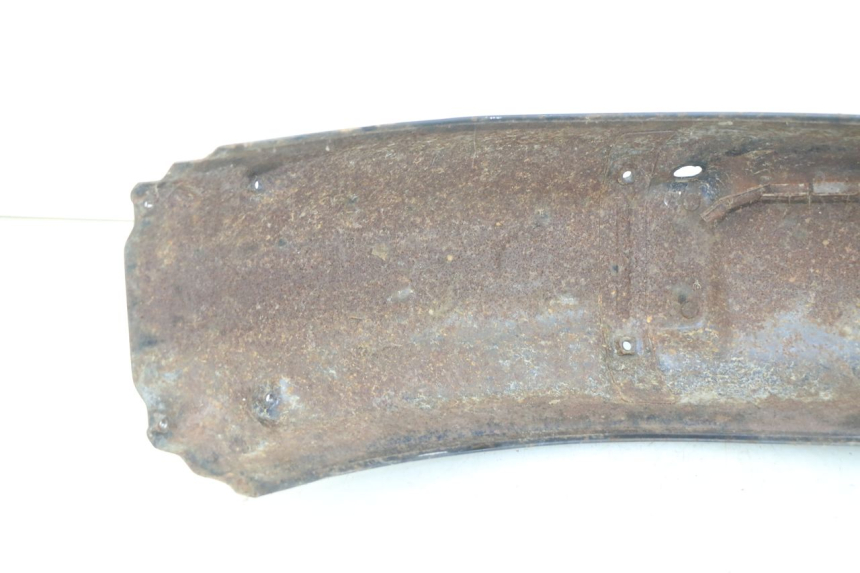 photo de CARENA POSTERIORE YAMAHA XV VIRAGO 750 (1984 - 1998) - Zoom sullo stato d'uso