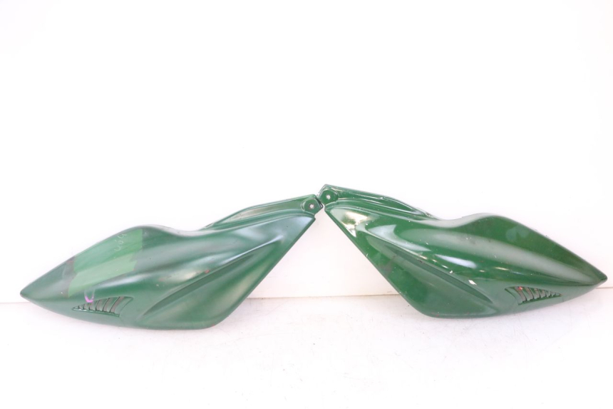 photo de CARENA POSTERIORE YAMAHA AEROX 50 (1997 - 2006) - Vista principale