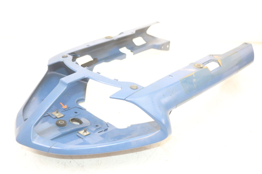 photo de CARENA POSTERIORE YAMAHA FJR ABS 1300 (2006 - 2012) - Caratteristiche distintive