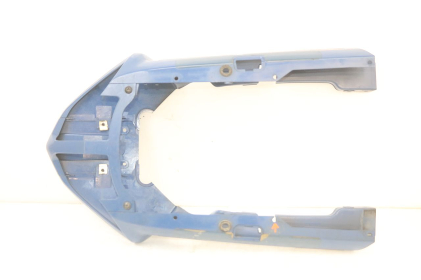 photo de CARENA POSTERIORE YAMAHA FJR ABS 1300 (2006 - 2012) - Dettagli dei punti di fissaggio