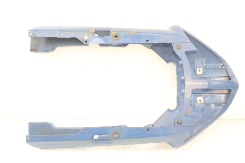 photo de CARENA POSTERIORE YAMAHA FJR ABS 1300 (2006 - 2012) - Ricambio usato controllato