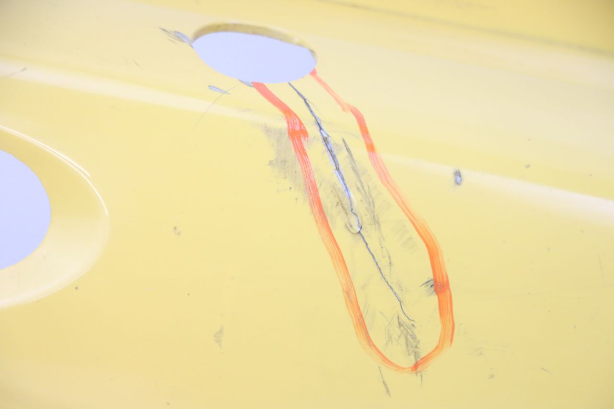 photo de Carena posteriore YAMAHA NEOS NEO'S 4T 50 (2008 - 2016) - Angolazione alternativa