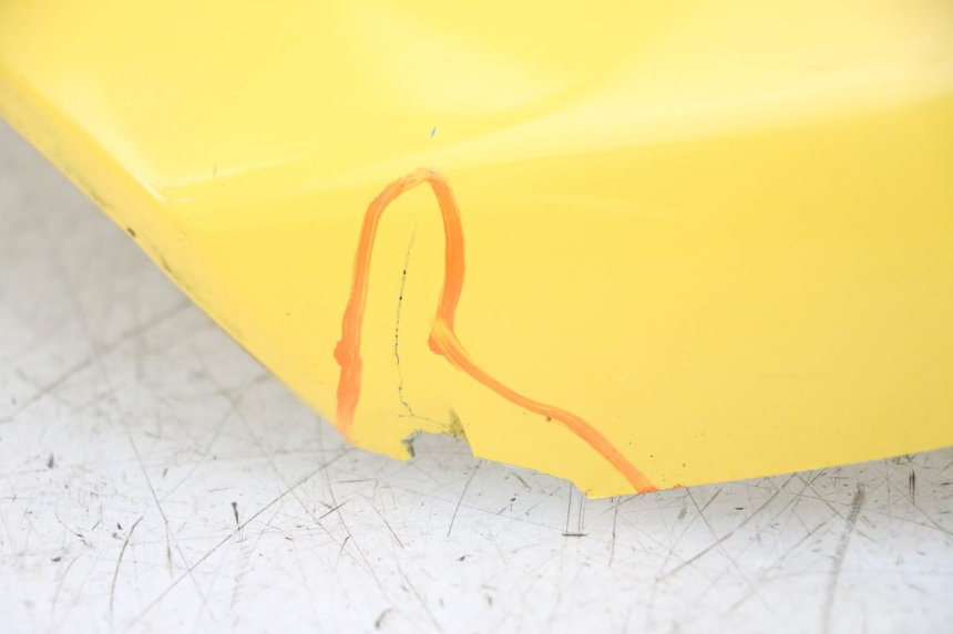 photo de Carena posteriore YAMAHA NEOS NEO'S 4T 50 (2008 - 2016) - Marcature e riferimenti originali